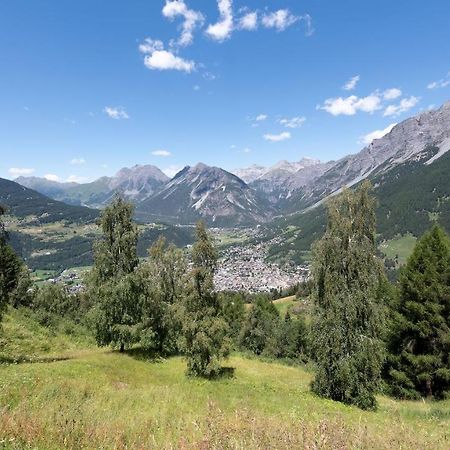 Italianway - Ciuk 11 Apartment Bormio Exterior photo