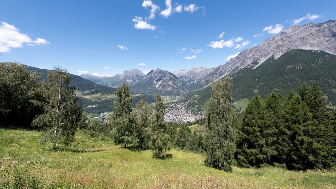 Italianway - Ciuk 11 Apartment Bormio Exterior photo