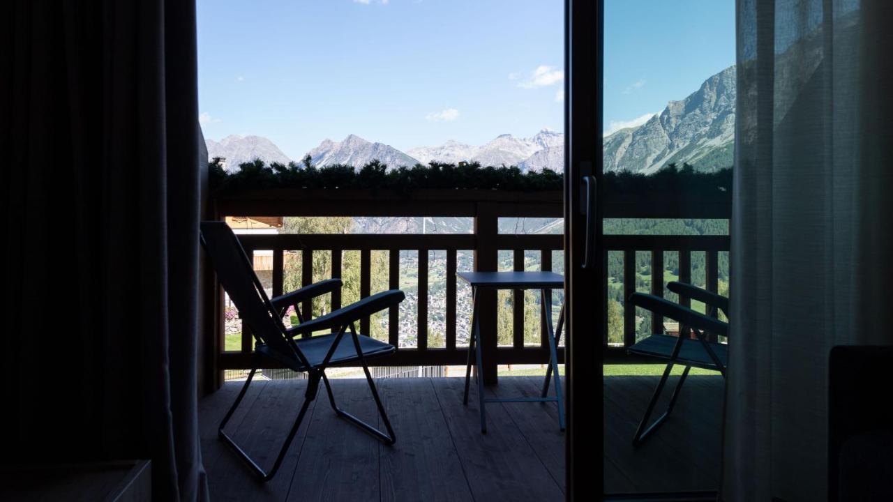 Italianway - Ciuk 11 Apartment Bormio Exterior photo