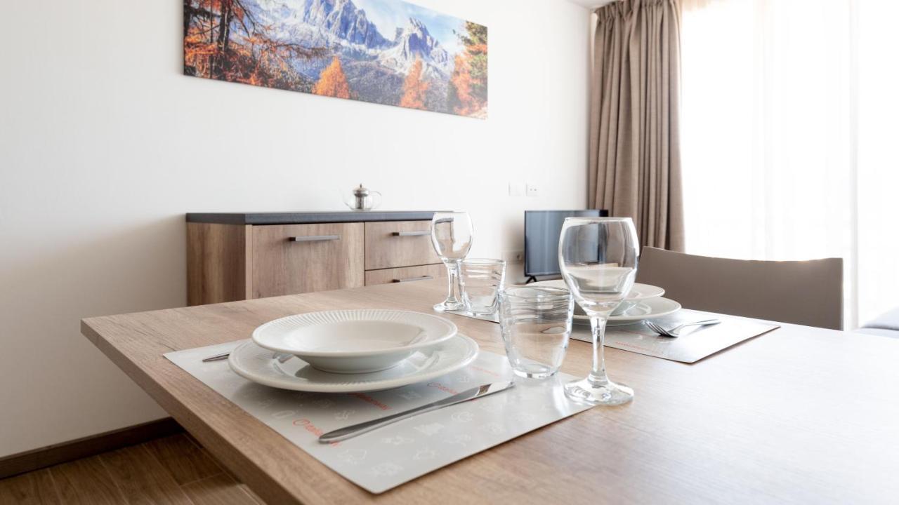 Italianway - Ciuk 11 Apartment Bormio Exterior photo
