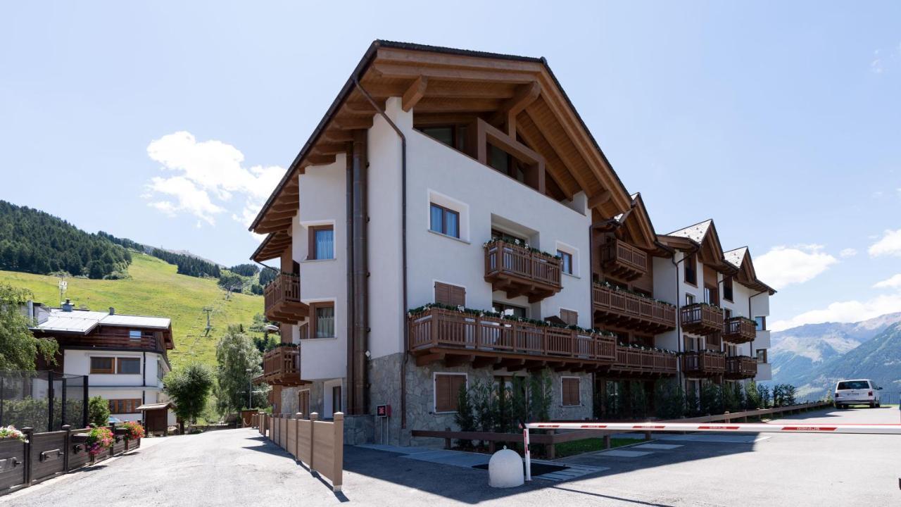 Italianway - Ciuk 11 Apartment Bormio Exterior photo