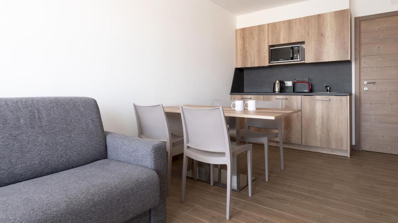 Italianway - Ciuk 11 Apartment Bormio Exterior photo