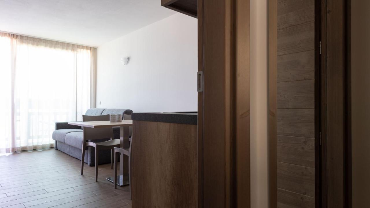 Italianway - Ciuk 11 Apartment Bormio Exterior photo