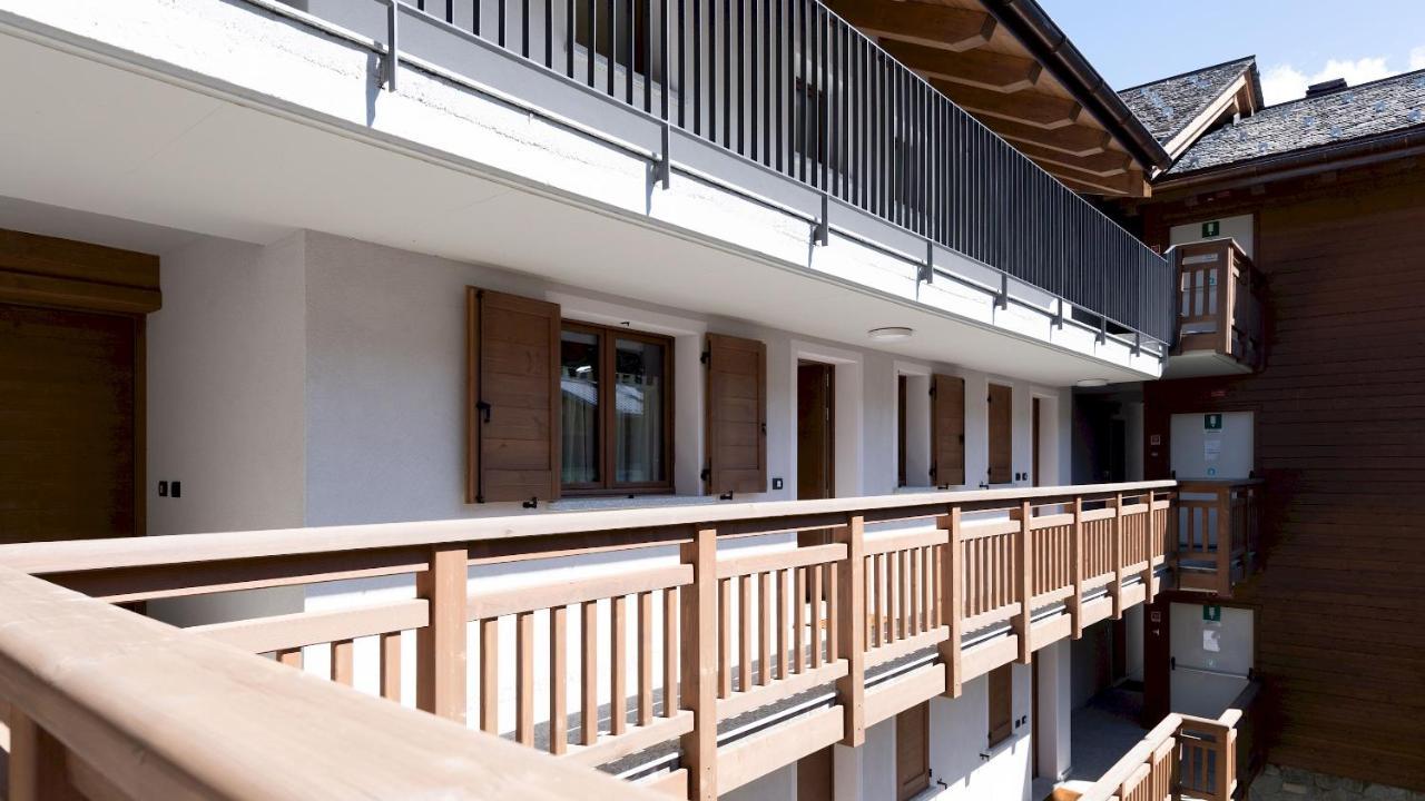 Italianway - Ciuk 11 Apartment Bormio Exterior photo